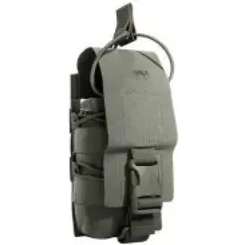 Tasmanian Tiger Sgl Mag Pouch MkII Irr - Stone Grey Olive