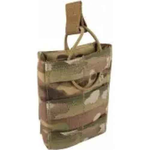 Tasmanian Tiger HK417 MII Single Mag Pouch - Multicam