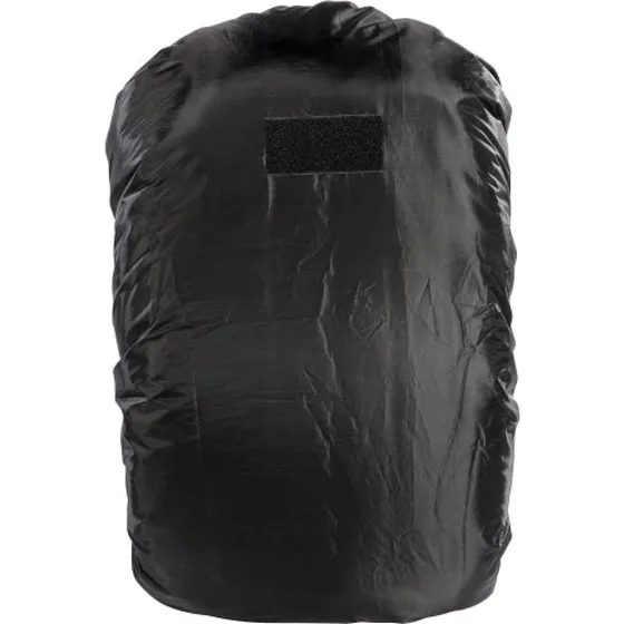 Tasmanian Tiger Raincover M - Sort - 40-55L