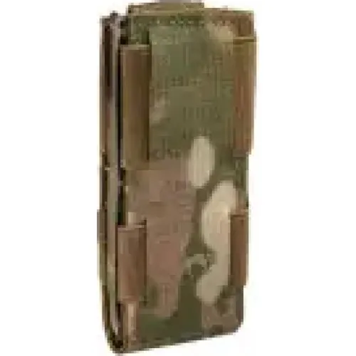 Tasmanian Tiger Single Pistol Mag Pouch - Multicam