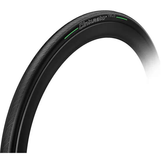 Pirelli Cinturato Velo TLR Racer dæk 700c