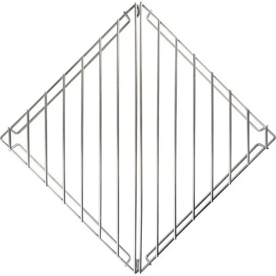 Winnerwell Rist til M-størrelse Flat Firepit