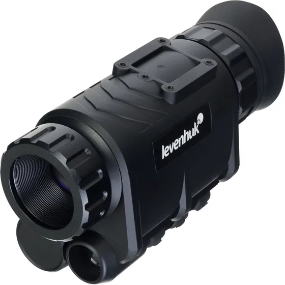 Levenhuk Halo NVM50 Digital Night Vision Monokular