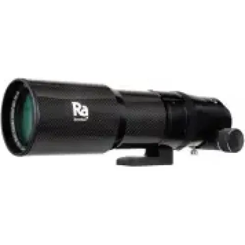 Levenhuk Ra R80 ED Doublet Carbon OTA