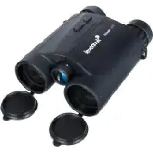 Levenhuk Guard 1500 Rangefinder Binoculars - Kikkert