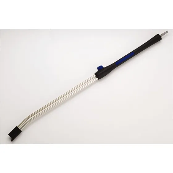 Nilfisk Tornado Plus dyserr 112 cm  uden dyse