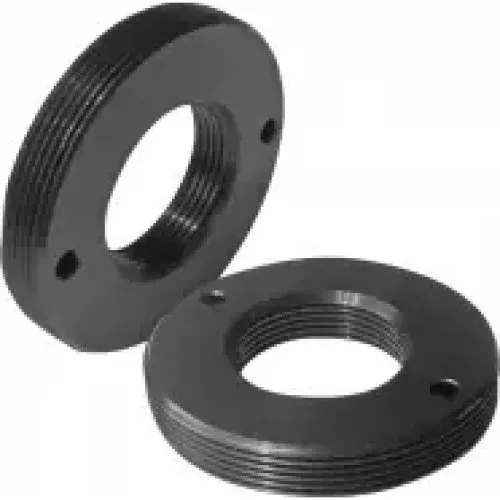 Kowa adapterplade fra shells til Zeiss M12
