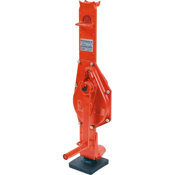 Peddinghaus Red Jack Ståldonkraft 1,5 t