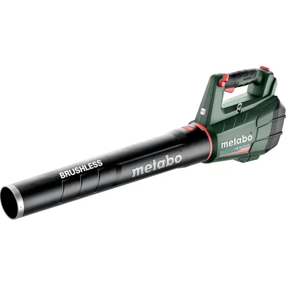 Metabo LB 18 LTX BL akku lvblser (solo)