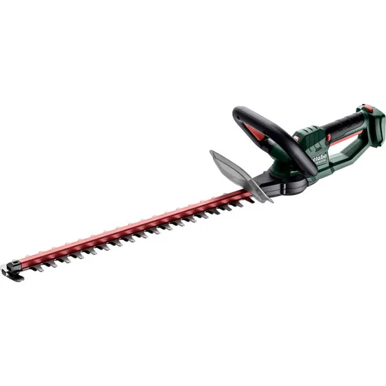 Metabo HS 18 LTX 55 Akku-hkkeklipper (55 cm)