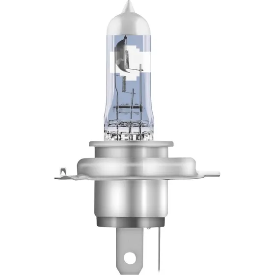 OSRAM Night Breaker Laser H4 12V 60/55W P43t (2 stk)