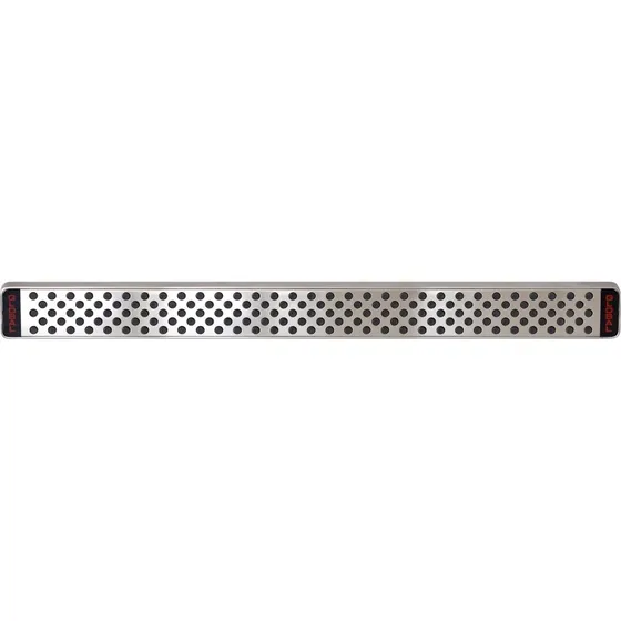 Global G-42/51 knivmagnet 51 cm – rustfrit stål