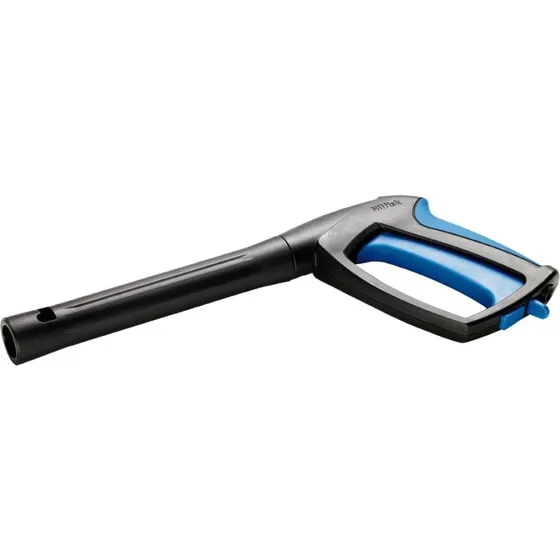 Nilfisk G4 spulehndtag Softgrip  reservetilbehr