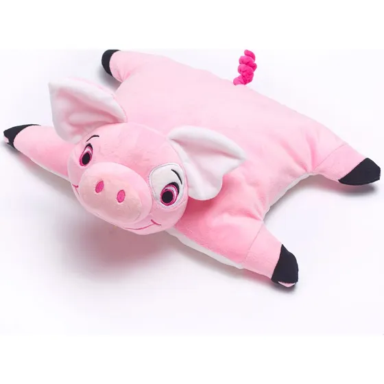 Travel Blue Grisen Pinky Rejsebamse Pude
