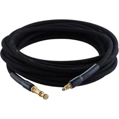 Nilfisk Superflex hjtryksslange 10 m (stlarmeret)