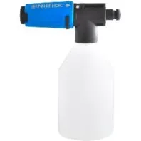 Nilfisk Super Skumsprayer Click&Clean – Skumdoserer
