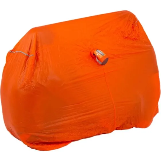 Lifesystems Ultralight Survival Shelter 2 - Letvægts overlevelsesly