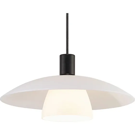 Nordlux Verona Pendel Opal (Sort)