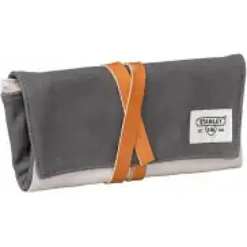 Wild & Wolf Tool Roll Stanley