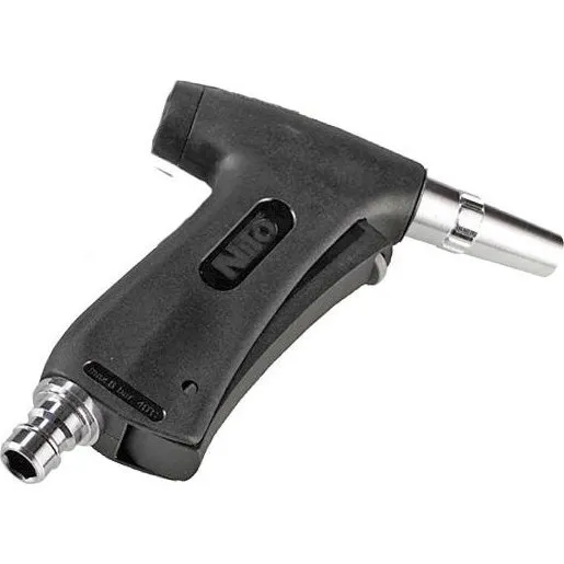 NiTo Original spulepistol med 3/4" koblingsnippel