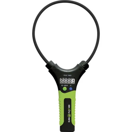 ElmaFlex 460 fleksibelt 3000A True RMS tangamperemeter