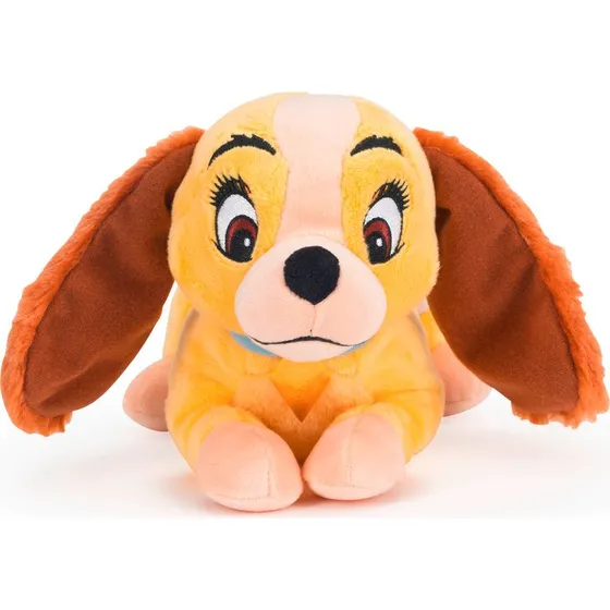 Disney Lady Bamse, 25 cm