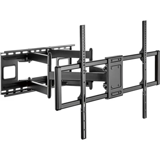 Gembird Monteringssæt til LCD/LED Display 60-120" Full Motion