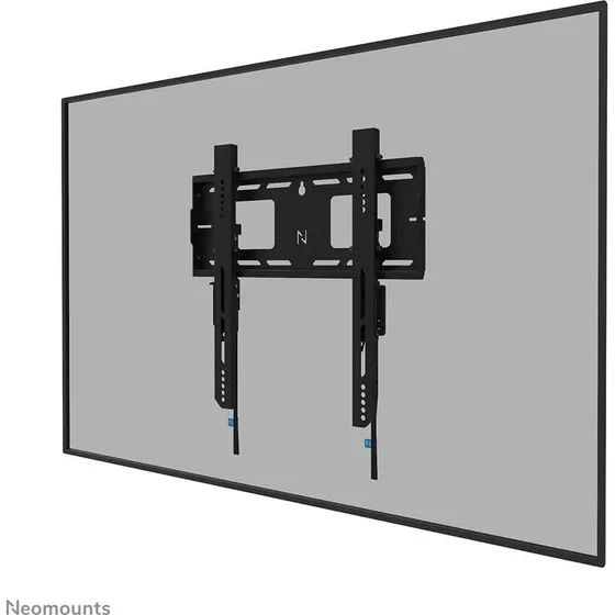 Neomounts WL30-750BL14 Skærmvægbeslag 42-75" - Sort