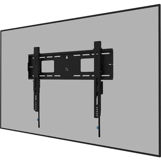 Neomounts LEVEL-750 Vægmonteringssæt til TV 42"-86" - Sort