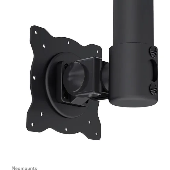 Neomounts FPMA-C025BLACK Loftbeslag til monitor/TV, sort
