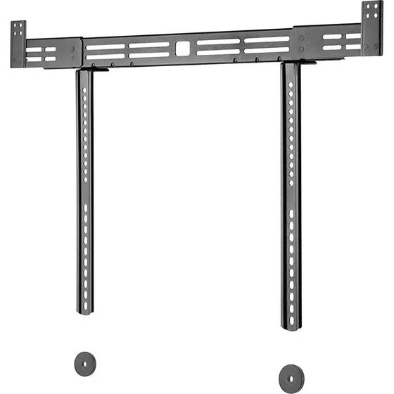 Neomounts AWL29-750BL1 Soundbar Beslag - Sort - Max 10 kg