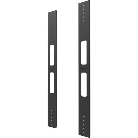 Neomounts AWL-250BL18 VESA-forlængersæt til fladt panel, sort
