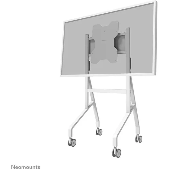 Neomounts FL50-515WH1 Skærmvogn til Samsung Flip 55-65" - Hvid