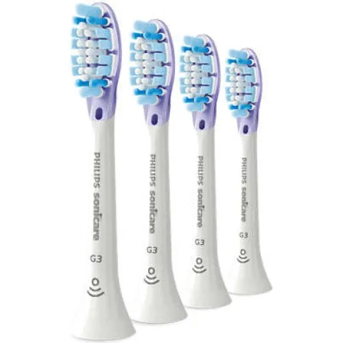 Philips Sonicare HX9054/87 G3 Premium Gum Care (4-pak)