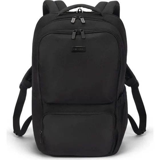 DICOTA Casual Rygsæk til Laptop 13-16" - Sort