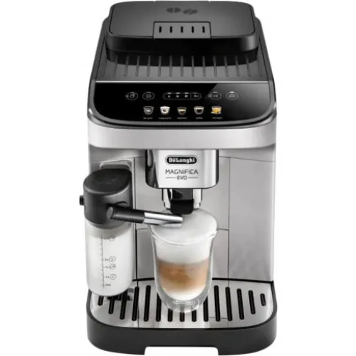 De'Longhi Magnifica Evo ECAM290.61.SB Automatisk kaffemaskine