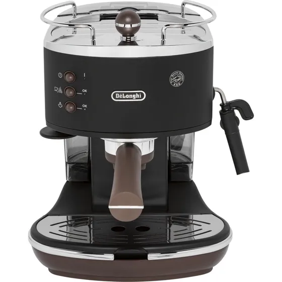 De'Longhi Icona Vintage Fuldautomatisk Espressomaskine - 1,4L