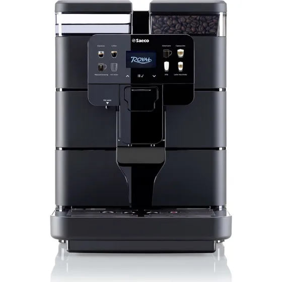 Saeco New Royal OTC Espressomaskine (2,5 liter)