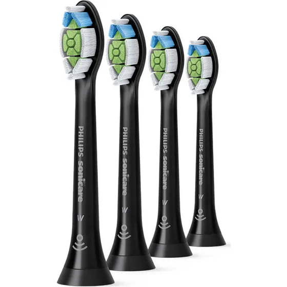 Philips Sonicare W2 Optimal White Tandbørstehoveder 4-pak