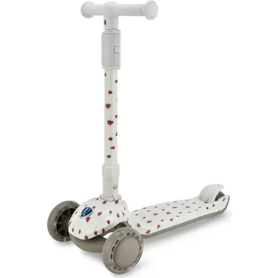 Vanilla Copenhagen Lbehjul Ladybug - Justerbart