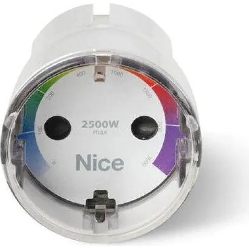 FIBARO Nice Plug-Control F 868,4 MHz