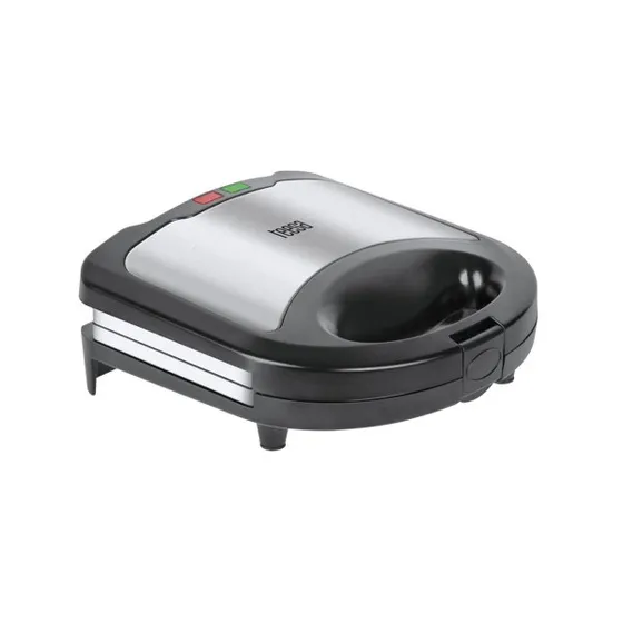Teesa TSA3222 Sandwichmaskine - 800W med non-stick belægning