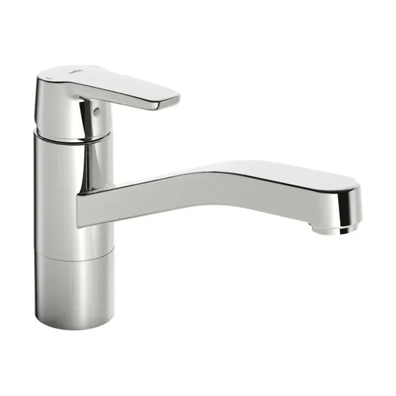 Oras Saga 3930F køkkenarmatur, krom