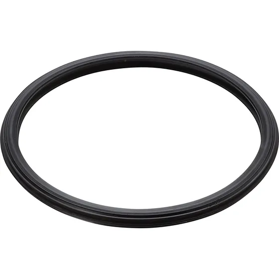 Uponor Kompressionstætningsring 315mm Ultra Rib 2 SBR