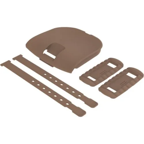 Urban Iki styling kit til frontstol - Brun
