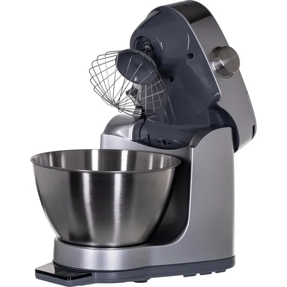 Kenwood KHC29A X0SI Røremaskine - 1000W, 4,3L, Stål