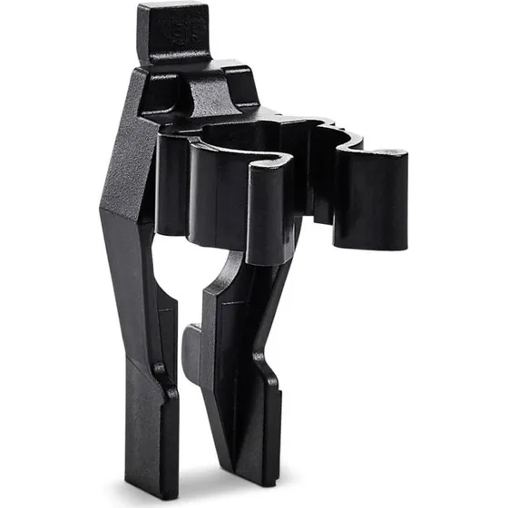 Raaco Fjederklemme Clip 6-18 mm  6 stk.