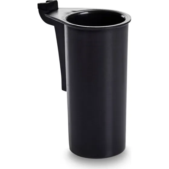 Raaco rørholder Clip 8-30 Ø30 mm, 4 stk.