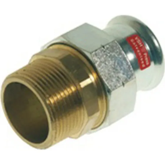 VSH XPress Pressforskruning 42 mm - 1.1/2'' M-bakke