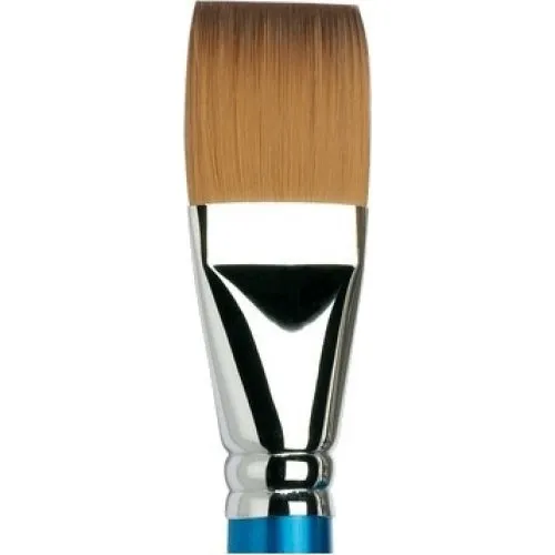 Winsor & Newton Cotman Serie 666 Akvarelpensel 1,5 tomme